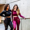 De Top 10 Sportkledingtrends voor Sportieve Dames in 2023