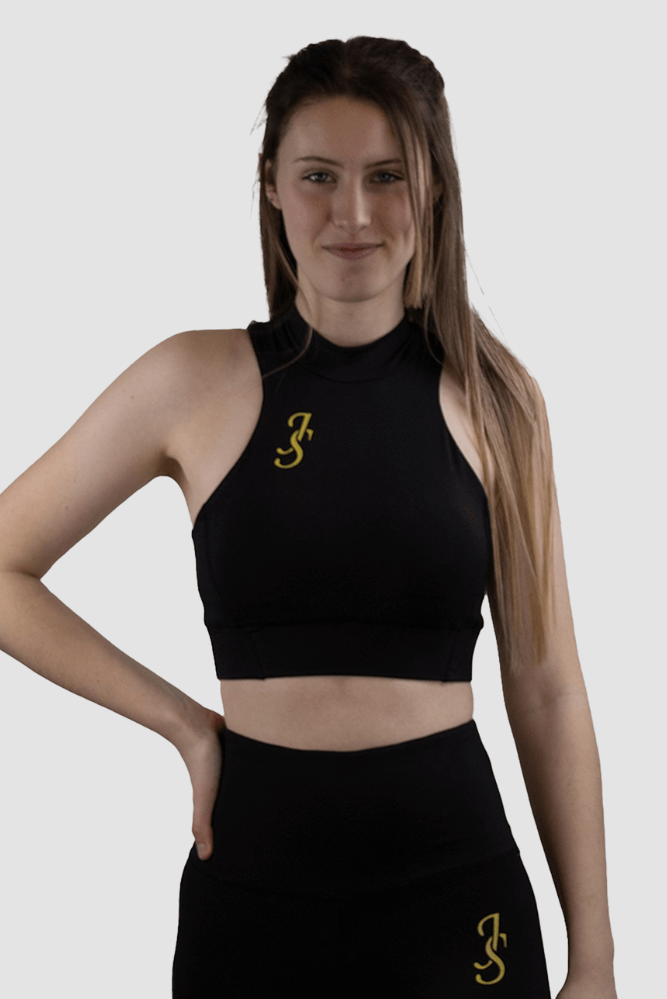 Sport bh kopen? Hier moet je op letten