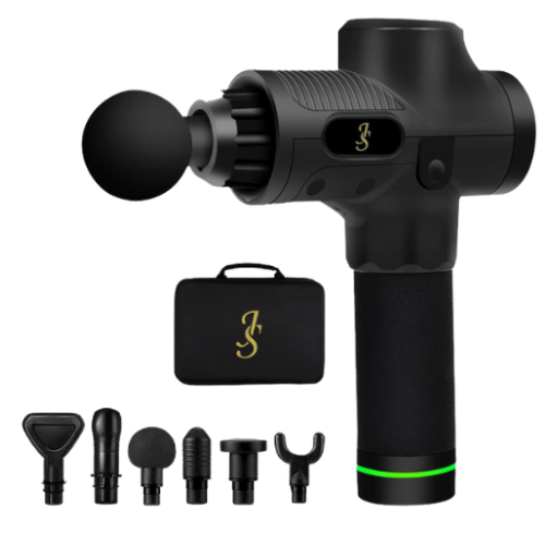 Massage gun