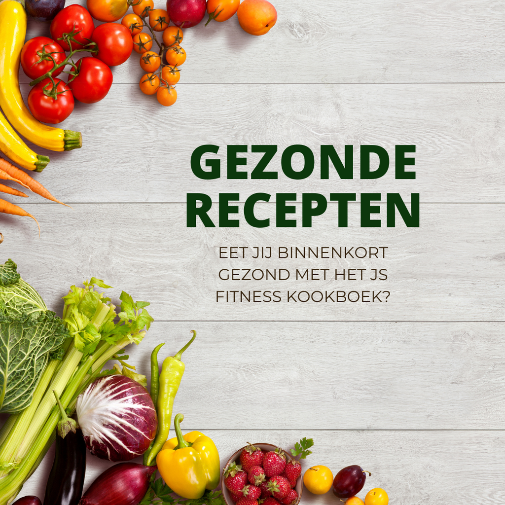 Gezond eten voor sportieve sporters: tips en recepten