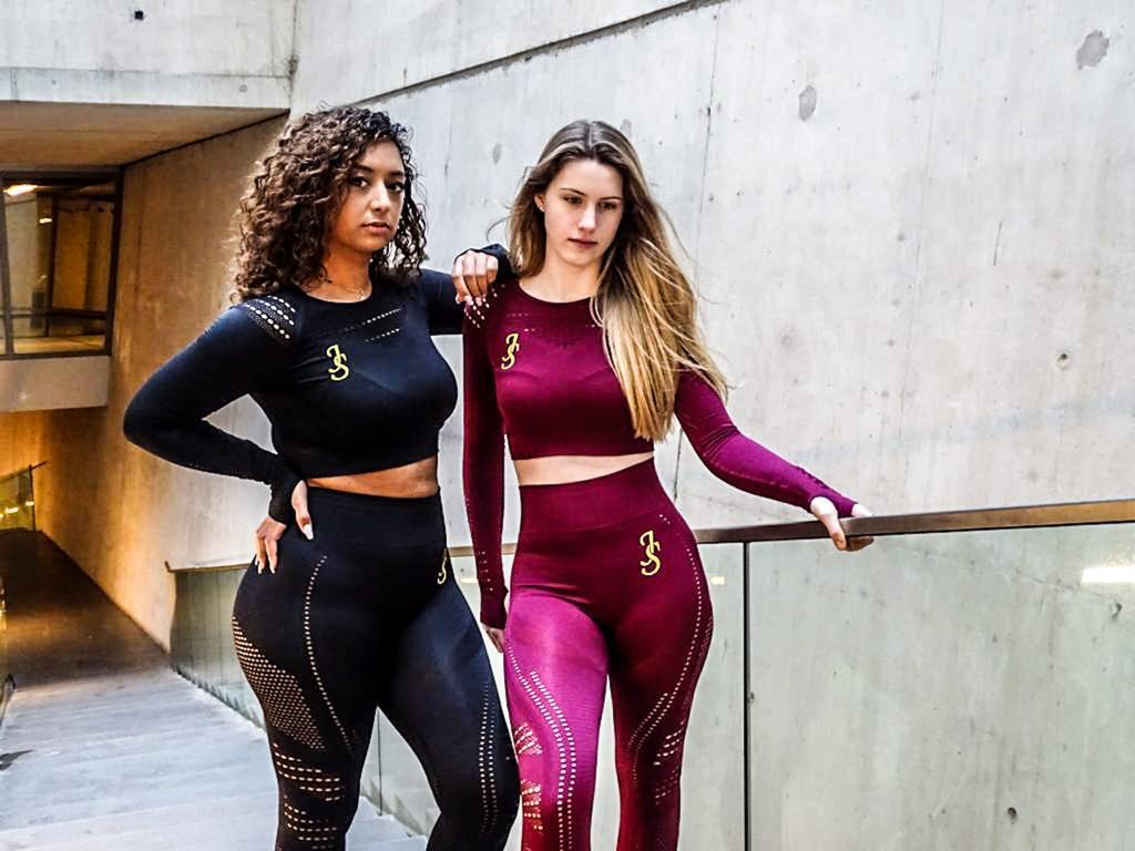 Sportlegging dames kopen? Hier moet je op letten