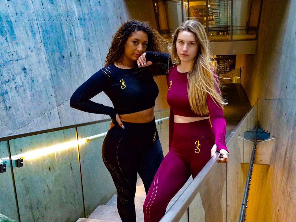 Ultieme Gids: Kies de Perfecte Sportlegging voor Vrouwen