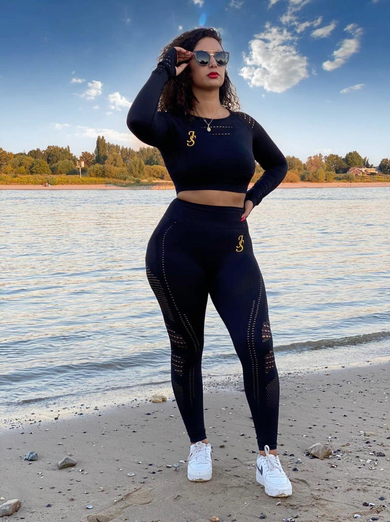 De Voordelen van Ademende Stoffen in Sportkleding